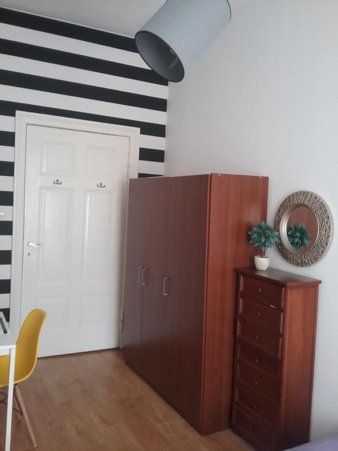- 4 Pory - Roku Z Balkonem Apartament Stary Toruń