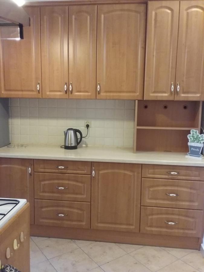 - 4 Pory - Roku Z Balkonem Apartament Stary Toruń